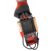 Тестер аккумуляторных батарей цифровой 12V, 100A, 200Ah EF-8311