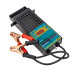 Тестер аккумуляторных батарей цифровой 12V, 100A, 200Ah IF-8311