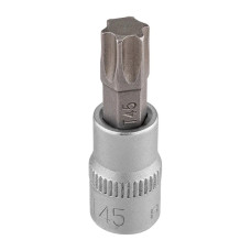 Головка-бита TORX 1/4 , T45 RF-3263245