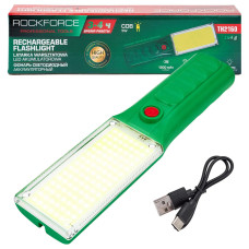 Фонарь светодиодный аккумуляторный RF-TH2160
