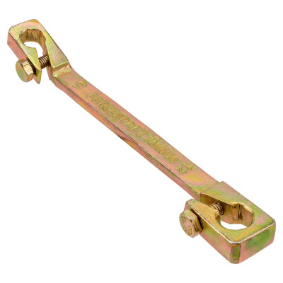 Ключ для тормозных трубок 10х12мм FK-7511012C