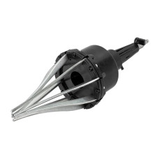 Съемник пыльника шруса пневматический FT-9T0502