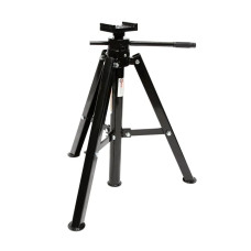 Домкрат-подставка ремонтная под а/м винтовая, 12т (Н=710-1065 мм) FK-TRF3202