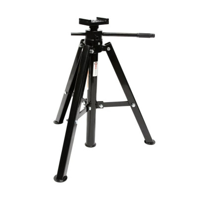 Домкрат-подставка ремонтная под а/м винтовая, 12т (Н=710-1065 мм) FK-TRF3202