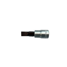 Головка бита шлицевая SL 5.5мм, 1/4  F-32332055 Premium
