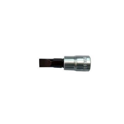 Головка бита шлицевая SL 5.5мм, 1/4  F-32332055 Premium