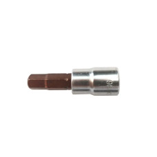 Головка бита 6-гранная H4мм, 1/4  F-3243204 Premium