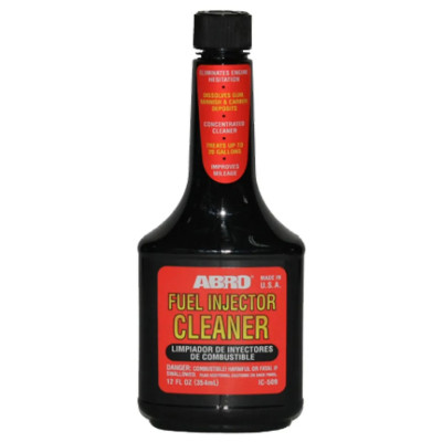 Очиститель инжектора (присадка к топливу) 354мл IC 509