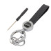 Брелок для ключей универсальный (металл.) N-286 BLACK N-286 BLACK