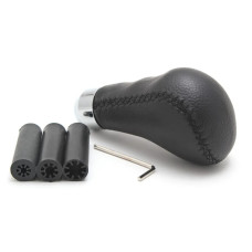 Ручка на КПП AX-J2405 Black (1807) AX-J2405 Black (1807)