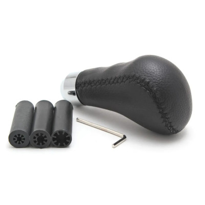 Ручка на КПП AX-J2405 Black (1807) AX-J2405 Black (1807)