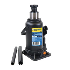 Домкрат бутылочный 20т с клапаном (h min 227мм, h max 427) PA-T92004 DS