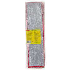 Накладка сменная из микрофибры для швабры WMC-05 (2 шт/к-т) WMC-mop5-2pcs