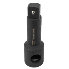 Удлинитель ударный 150мм с отверстием, 1  FK-8049150MPB