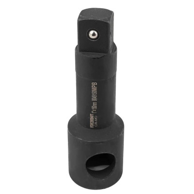 Удлинитель ударный 150мм с отверстием, 1  FK-8049150MPB