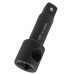Удлинитель ударный 150мм с отверстием, 1  FK-8049150MPB