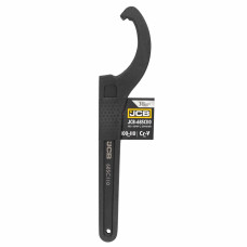 Ключ радиусный ударный 100-110мм JCB-685C110