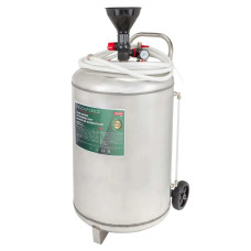 Нагнетатель пневматический, 70л RF-HG-2990 MST