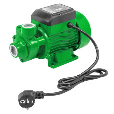Насос вихревой поверхностный 30л/мин 370W (COPPER) RF-QB60 COPPER
