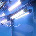 Пескоструйная камера 220л F-SBC-220 ST (NEW)