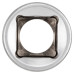Головка глубокая 15мм (6гр.), 1/2  RF LIGHT-5457715