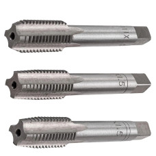 Метчик M11x1,5 (3шт) JBC-TAP11x1,5