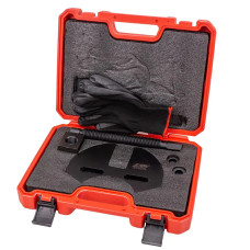 Набор инструментов для замены ступицы на легковых и грузовых а/м JBC-B2256