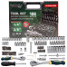 Набор инструментов 108пр. 1/4 3/8 6pt RF LIGHT-41082-5DS