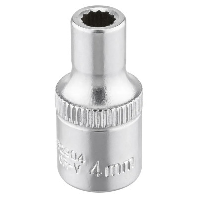 Головка 4мм (12гр.), 1/4  RF-52904