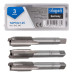 Метчик M10x1,25 (3шт) Sch-TAP10x1,25
