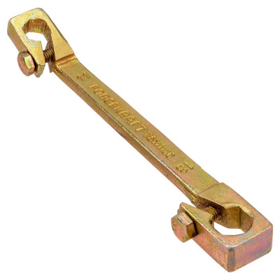 Ключ для тормозных трубок 11х13мм FK-7511113C