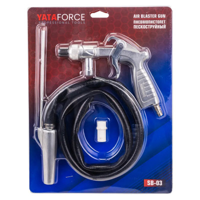 Пневмопистолет пескоструйный YF-SB-03