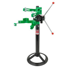 Стяжка пружин механическая напольная RF-1500-3 TQ