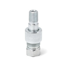 Быстросъемное соединение 1/4  F-SP0010-CP