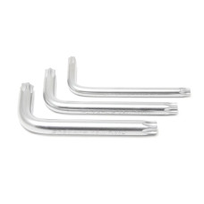 Ключ Г-образный TORX T-55H с отверстием F-76755