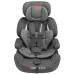Автокресло детское 9-36 кг BS03A Grey
