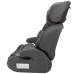 Автокресло детское 9-36 кг BS03A Grey