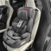 Автокресло детское 9-36 кг BS03A Grey
