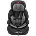 Автокресло детское 9-36 кг BS03A Black