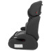 Автокресло детское 9-36 кг BS03A Black