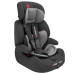 Автокресло детское 9-36 кг BS03A Black
