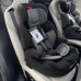Автокресло детское 9-36 кг BS03A Black
