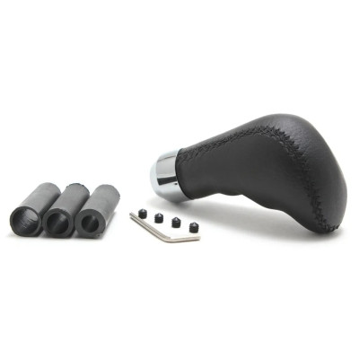 Ручка на КПП AX-J2288 BLACK/BLACK AX-J2288 BLACK/BLACK