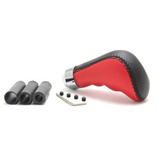 Ручка на КПП AX-J2288 RED/BLACK AX-J2288 RED/BLACK