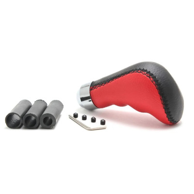 Ручка на КПП AX-J2288 RED/BLACK AX-J2288 RED/BLACK