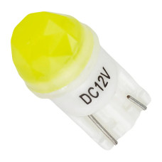 Лампочка светодиодная T10-3D Ceramic 12v белая T10-3D Ceramic W