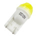 Лампочка светодиодная T10-3D Ceramic 12v белая T10-3D Ceramic W