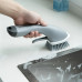 Щётка для уборки с дозатором 150мл WMC-brush-2