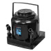Домкрат бутылочный 200т (h min-370мм, h max-550мм) F-TH920001 BIG (из2-хчастей)