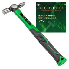 Молоток слесарный 120гр. RF-CP7010